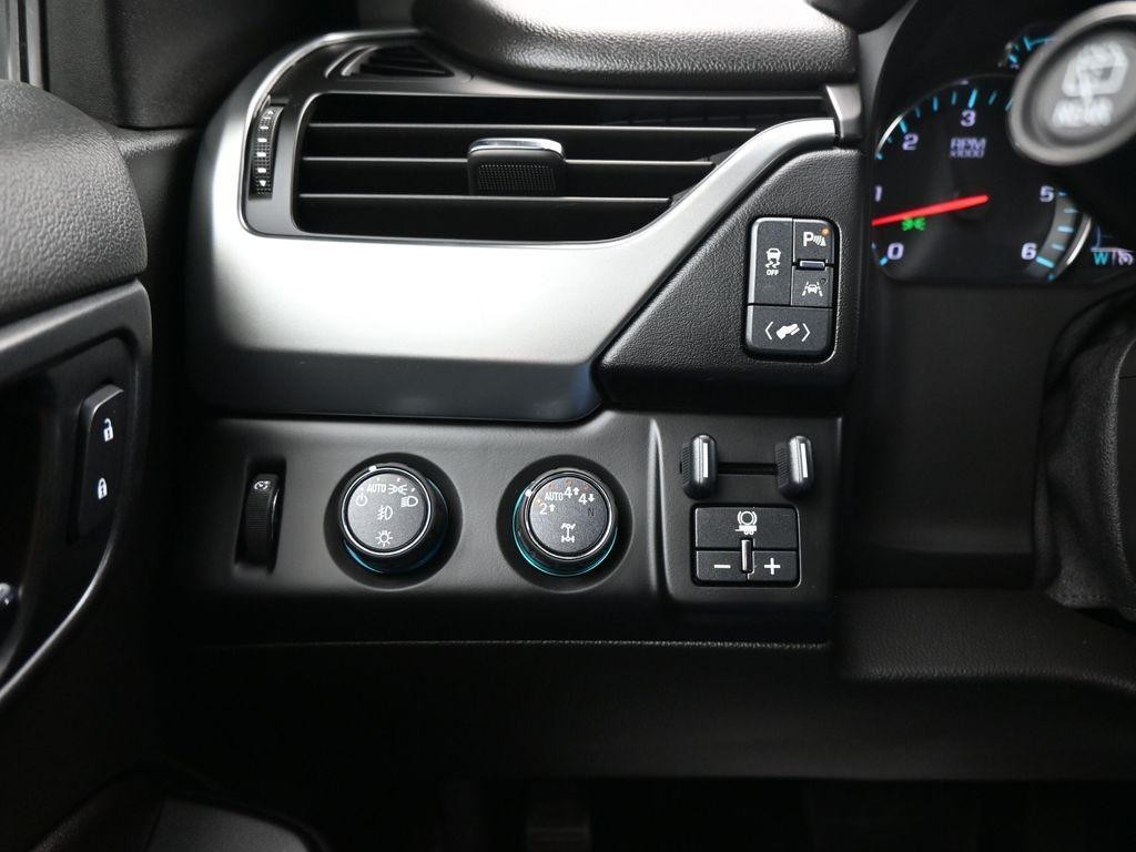 used 2018 Chevrolet Tahoe car, priced at $28,990