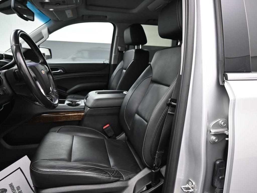 used 2018 Chevrolet Tahoe car, priced at $28,990