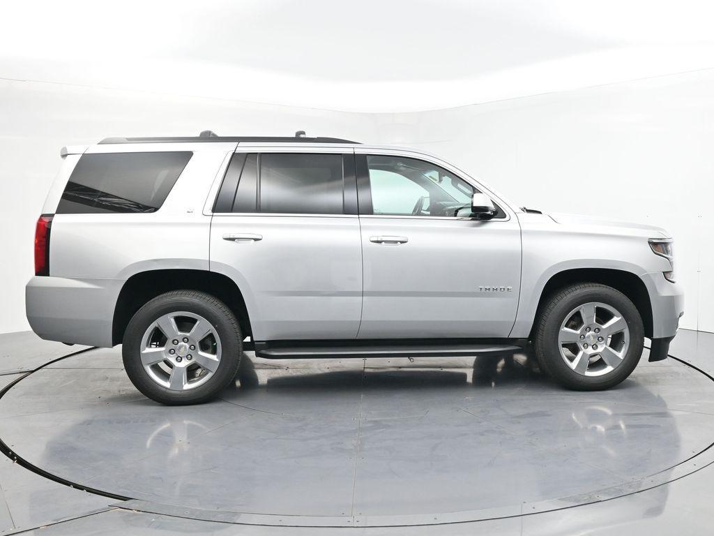 used 2018 Chevrolet Tahoe car, priced at $28,990