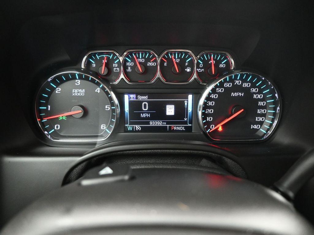 used 2018 Chevrolet Tahoe car, priced at $28,990