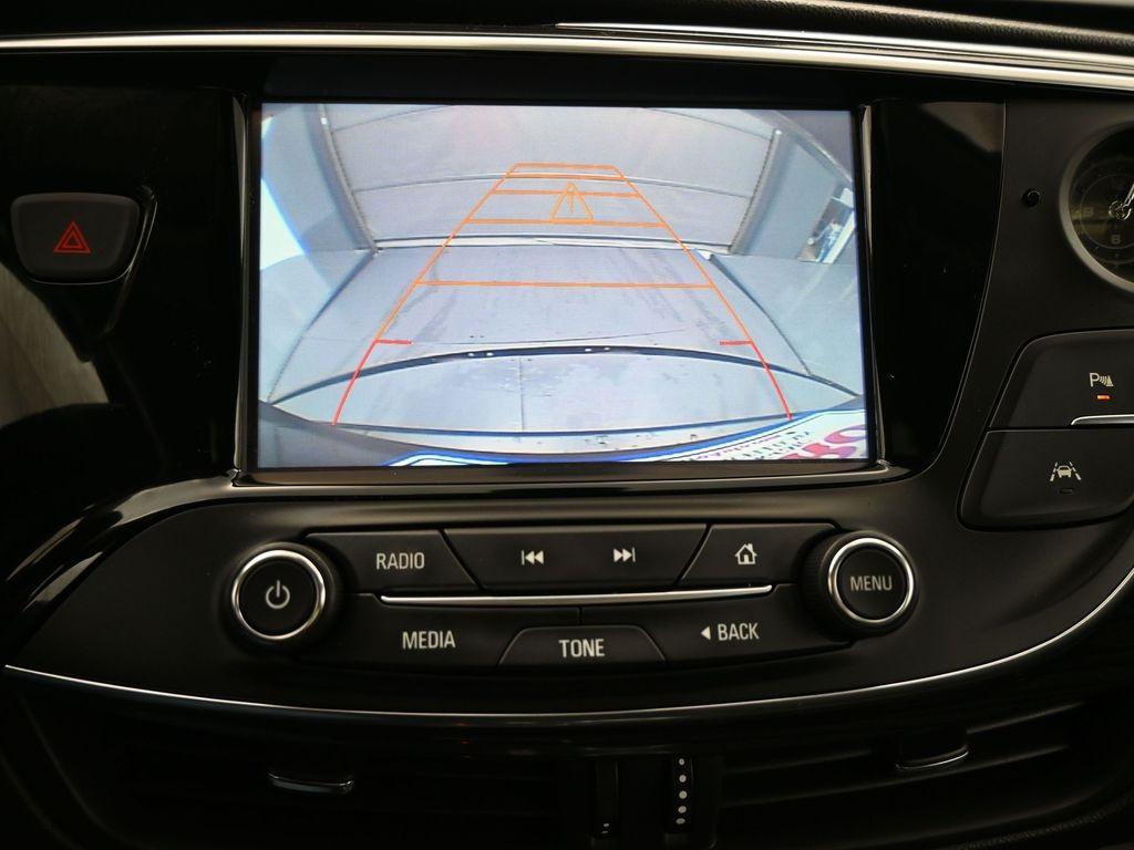 used 2017 Buick Envision car, priced at $13,990