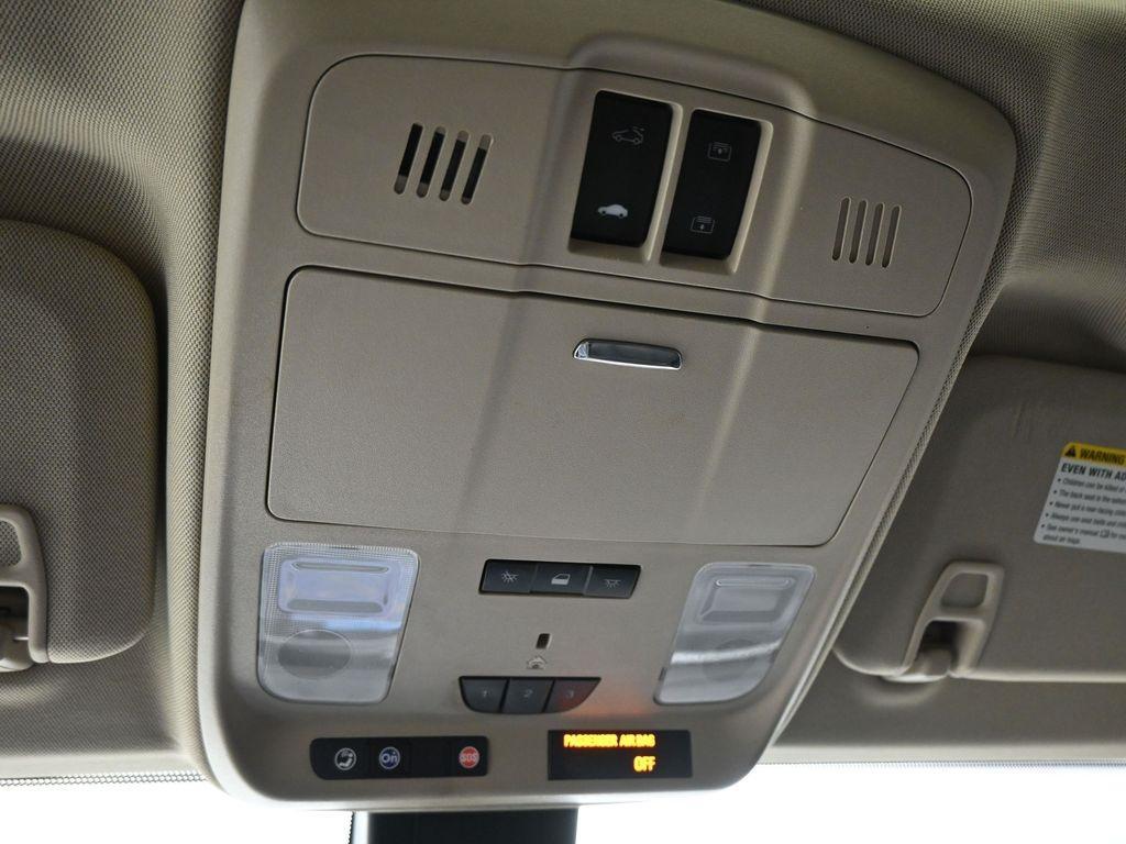 used 2017 Buick Envision car, priced at $13,990