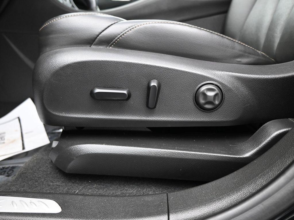 used 2017 Buick Envision car, priced at $13,990