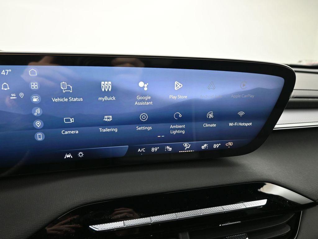 new 2026 Buick Enclave car, priced at $51,790