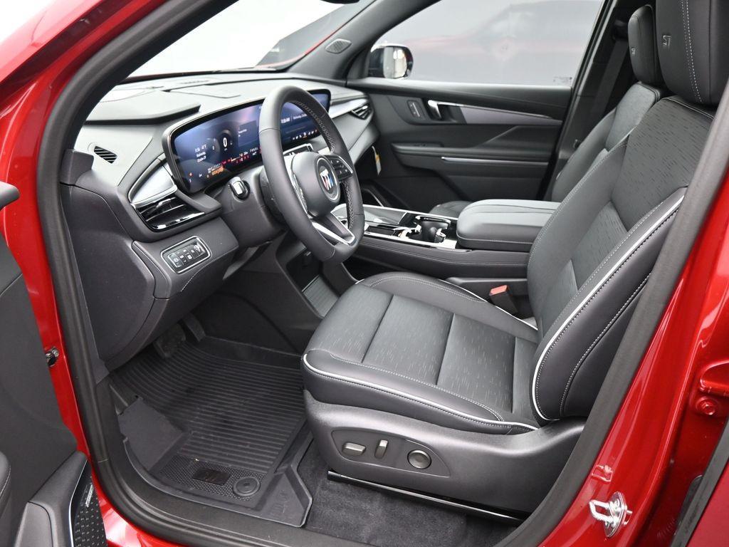 new 2026 Buick Enclave car, priced at $51,790