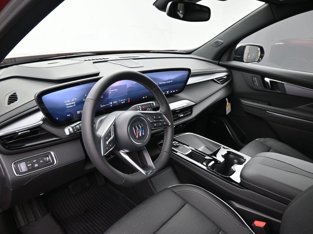 new 2026 Buick Enclave car, priced at $51,790
