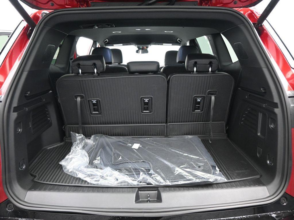 new 2026 Buick Enclave car, priced at $51,790