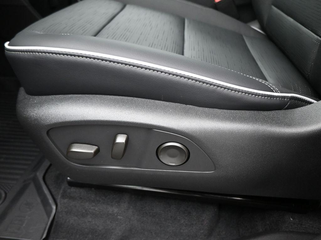 new 2026 Buick Enclave car, priced at $51,790