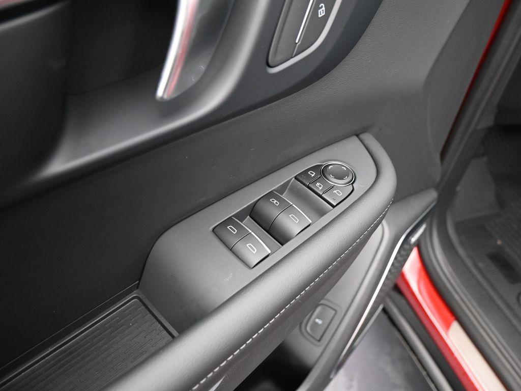 new 2026 Buick Enclave car, priced at $51,790