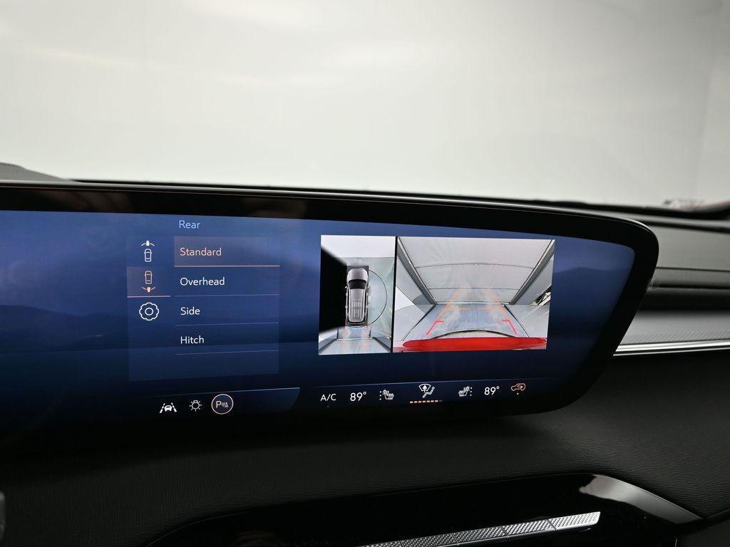 new 2026 Buick Enclave car, priced at $51,790