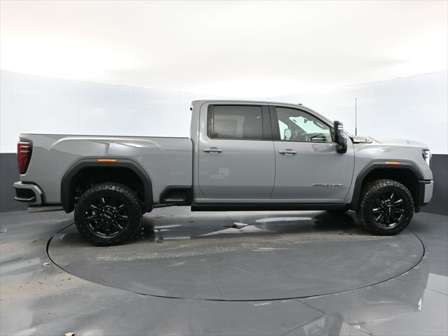 new 2025 GMC Sierra 3500 car, priced at $89,905