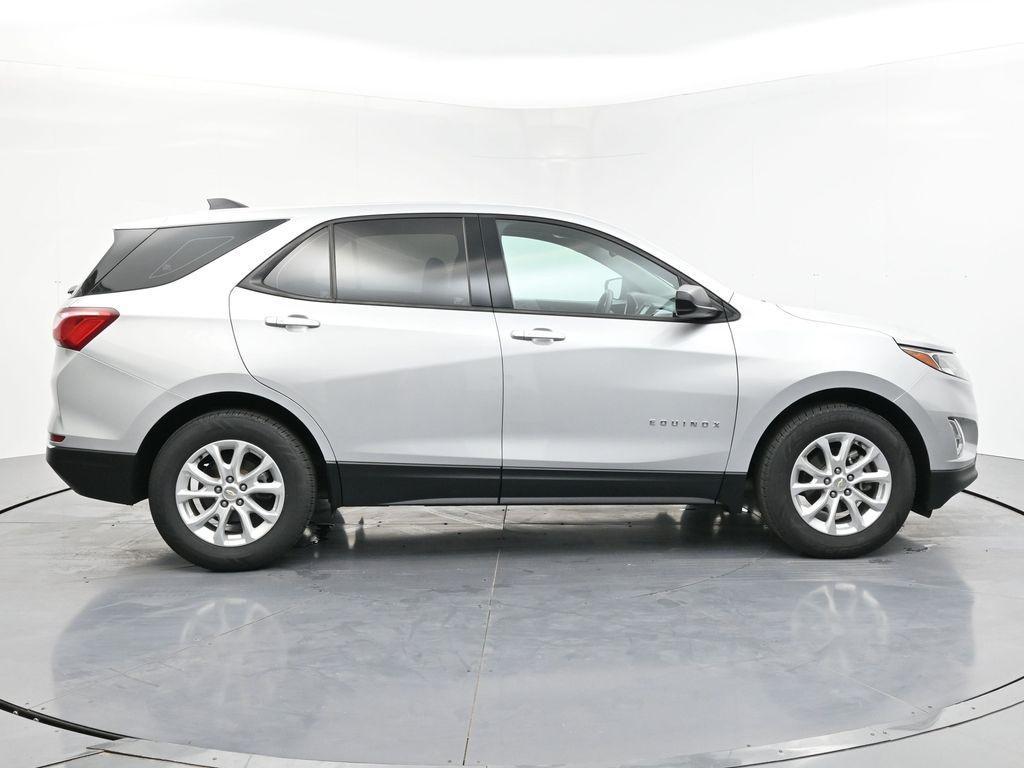 used 2018 Chevrolet Equinox car, priced at $12,990