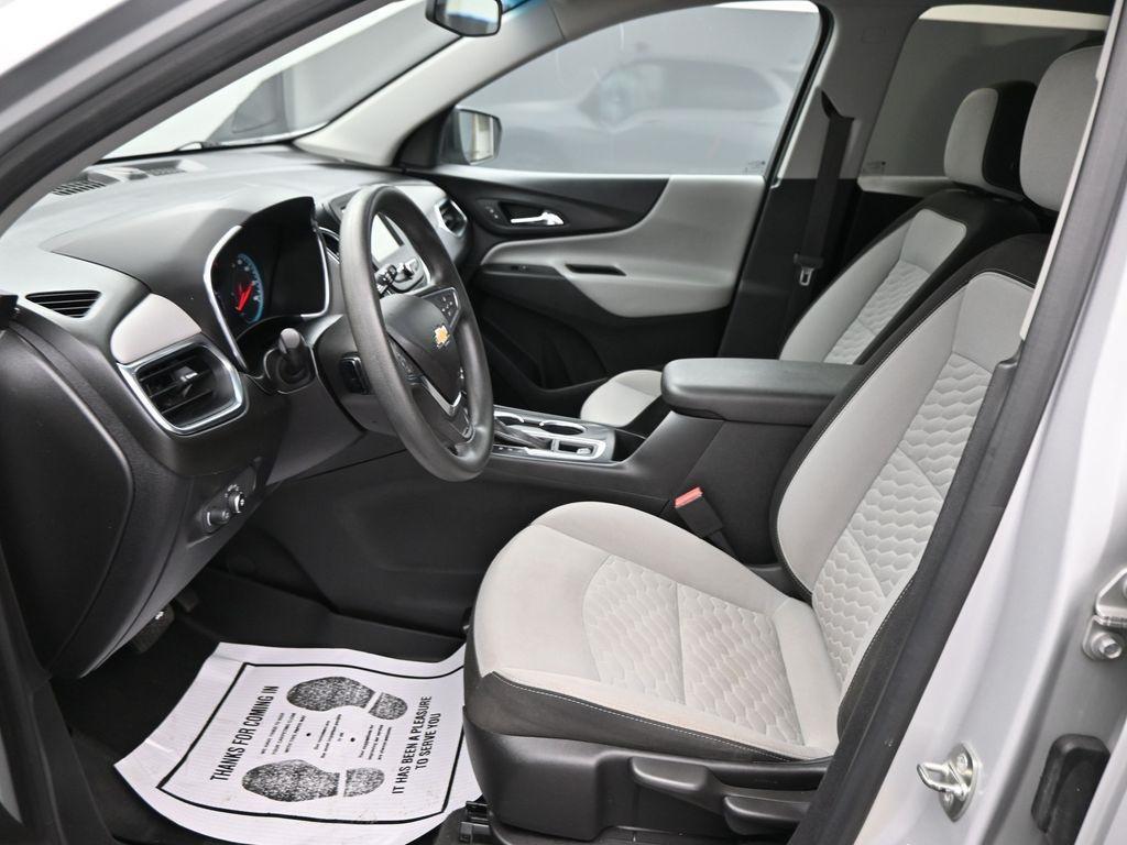 used 2018 Chevrolet Equinox car, priced at $12,990