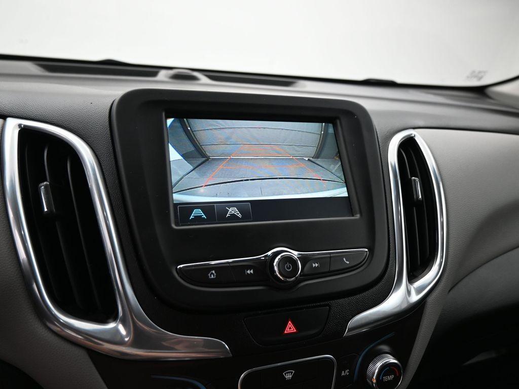 used 2018 Chevrolet Equinox car, priced at $12,990