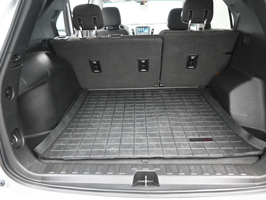 used 2018 Chevrolet Equinox car, priced at $12,990