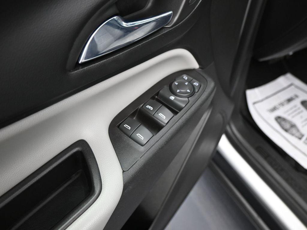 used 2018 Chevrolet Equinox car, priced at $12,990