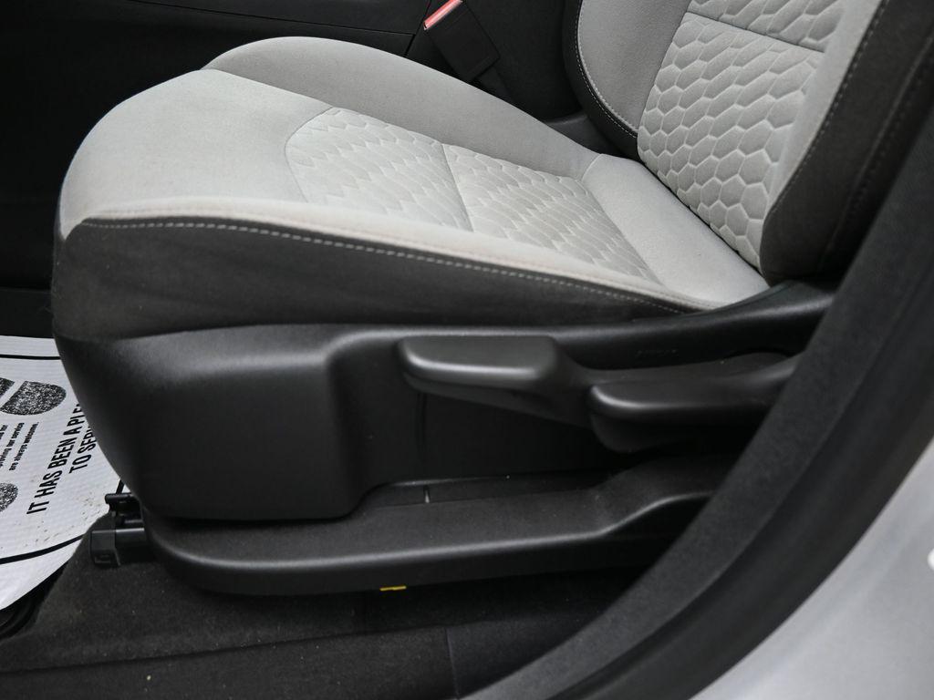 used 2018 Chevrolet Equinox car, priced at $12,990