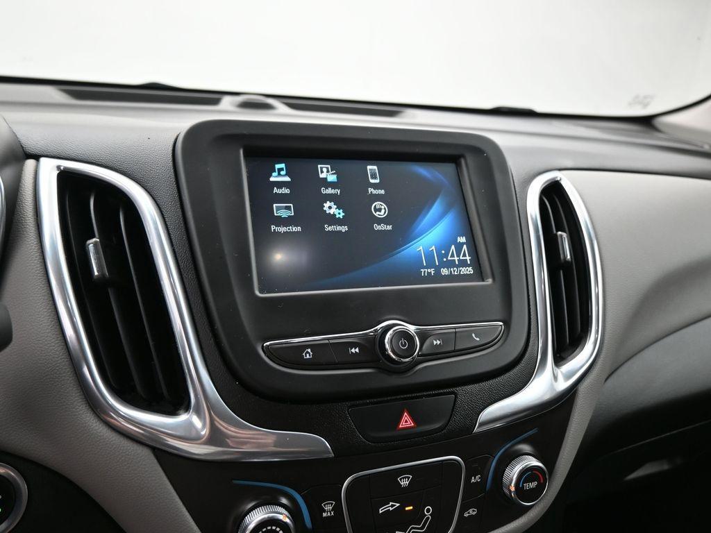 used 2018 Chevrolet Equinox car, priced at $12,990