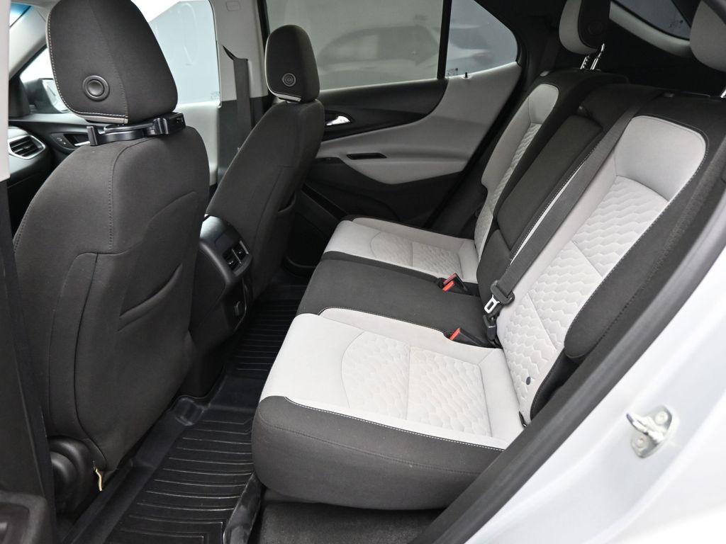 used 2018 Chevrolet Equinox car, priced at $12,990