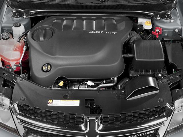 used 2014 Dodge Avenger car