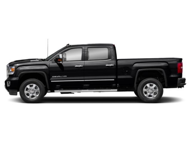 used 2019 GMC Sierra 3500 car