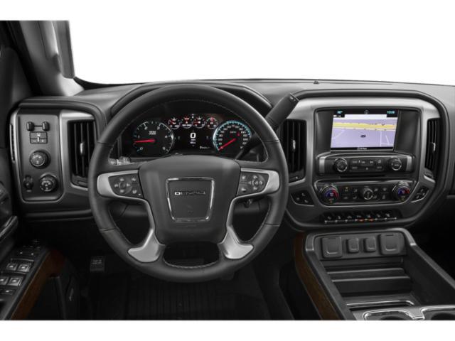 used 2019 GMC Sierra 3500 car