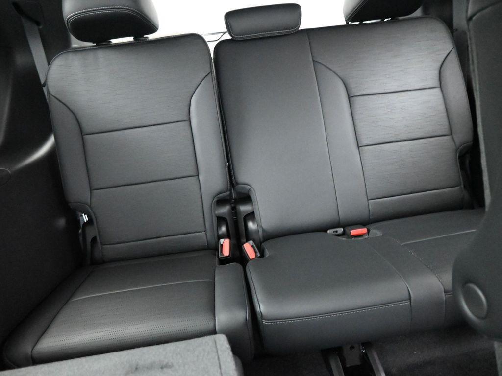 new 2026 Buick Enclave car, priced at $57,155