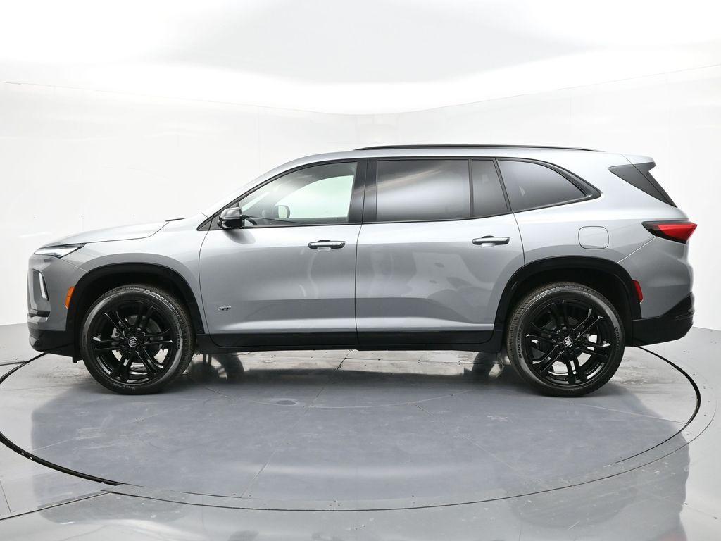 new 2026 Buick Enclave car, priced at $57,155
