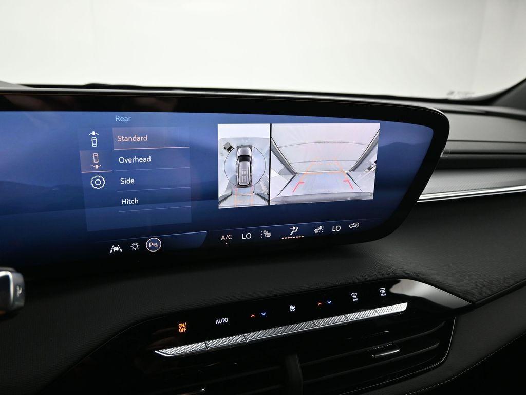 new 2026 Buick Enclave car, priced at $57,155