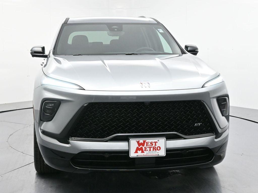 new 2026 Buick Enclave car, priced at $57,155