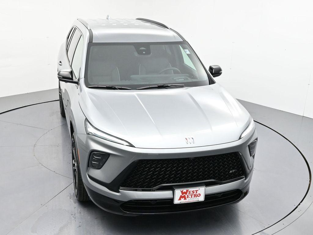 new 2026 Buick Enclave car, priced at $57,155