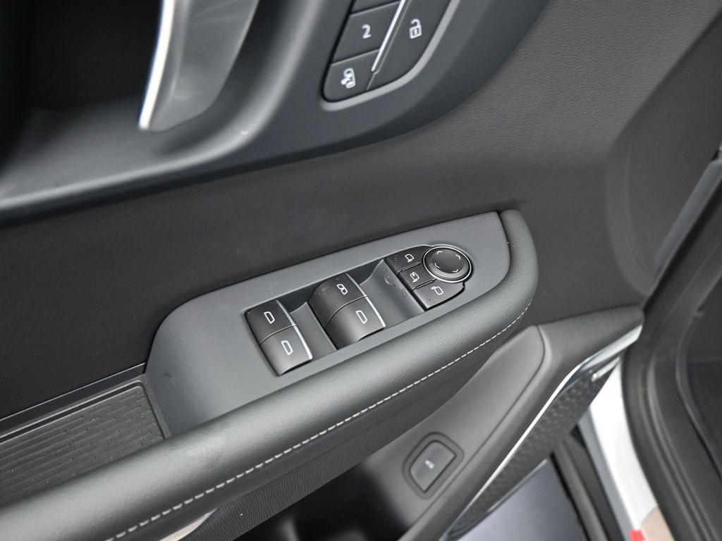 new 2026 Buick Enclave car, priced at $57,155