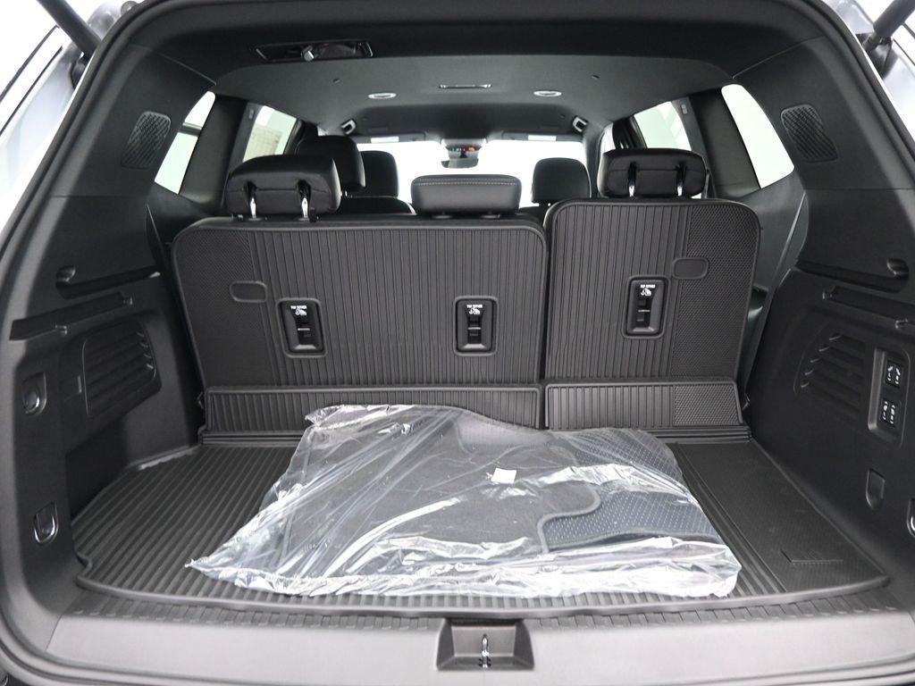 new 2026 Buick Enclave car, priced at $57,155