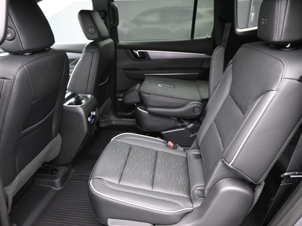 new 2026 Buick Enclave car, priced at $57,155