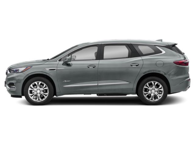 used 2021 Buick Enclave car