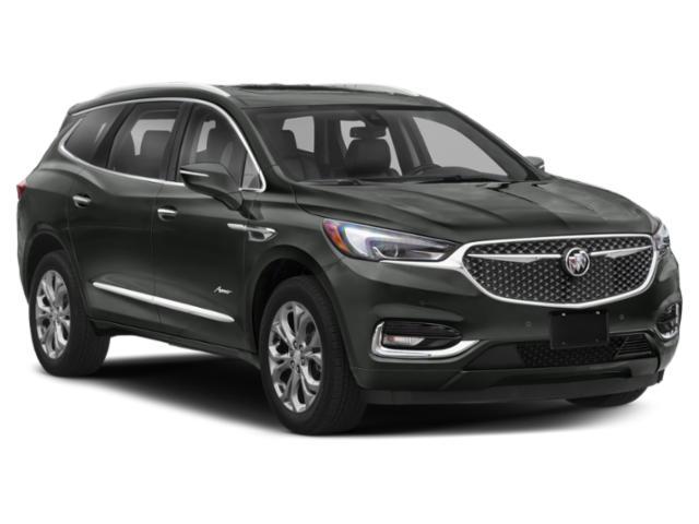 used 2021 Buick Enclave car