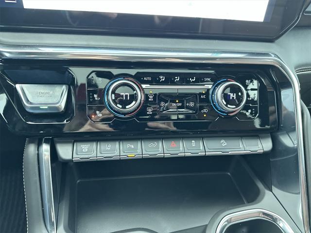 new 2025 GMC Sierra 3500 car, priced at $96,082