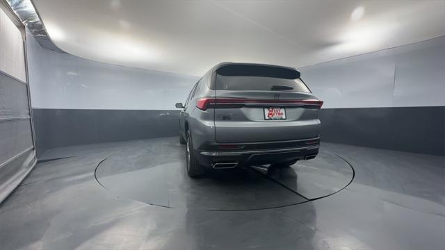 new 2025 Buick Enclave car, priced at $47,880