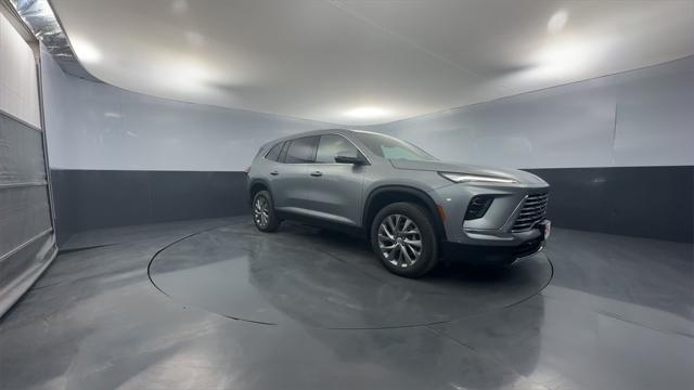 new 2025 Buick Enclave car, priced at $47,880