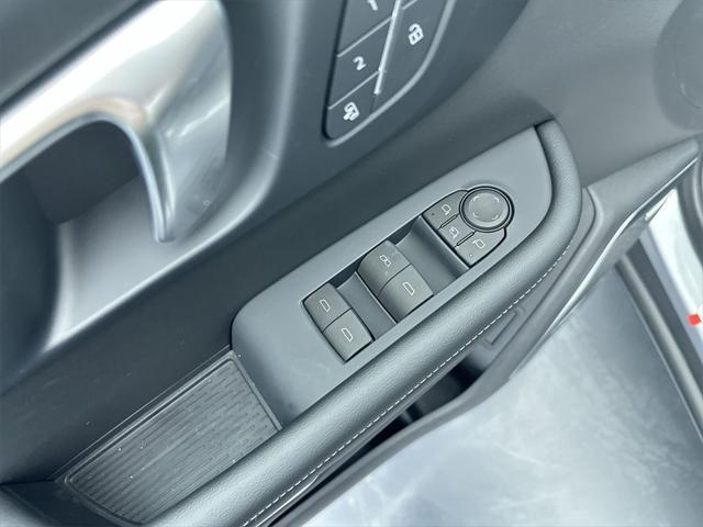 new 2025 Buick Enclave car, priced at $47,880
