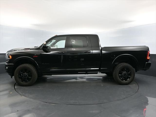 used 2022 Ram 2500 car, priced at $67,990