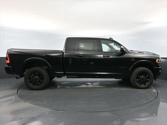 used 2022 Ram 2500 car, priced at $67,990