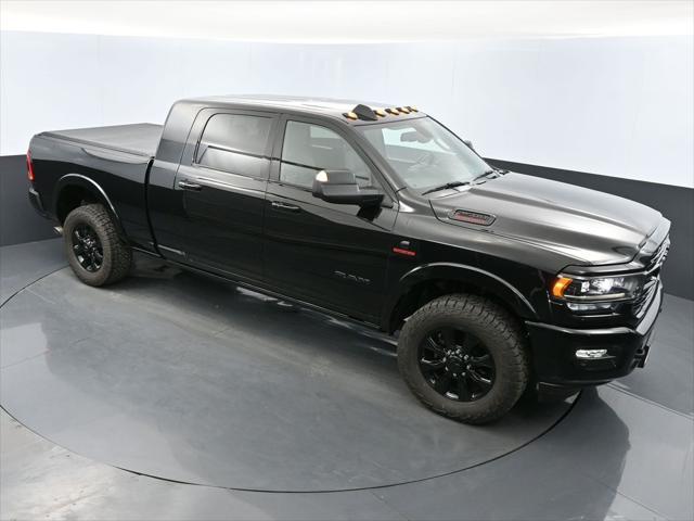 used 2022 Ram 2500 car, priced at $67,990