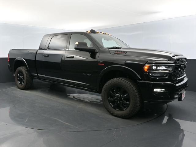 used 2022 Ram 2500 car, priced at $67,990