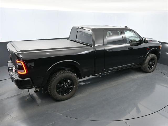 used 2022 Ram 2500 car, priced at $67,990