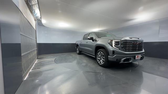 new 2025 GMC Sierra 1500 car, priced at $73,750