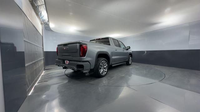 new 2025 GMC Sierra 1500 car, priced at $73,750