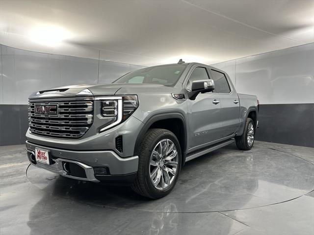 new 2025 GMC Sierra 1500 car, priced at $73,750