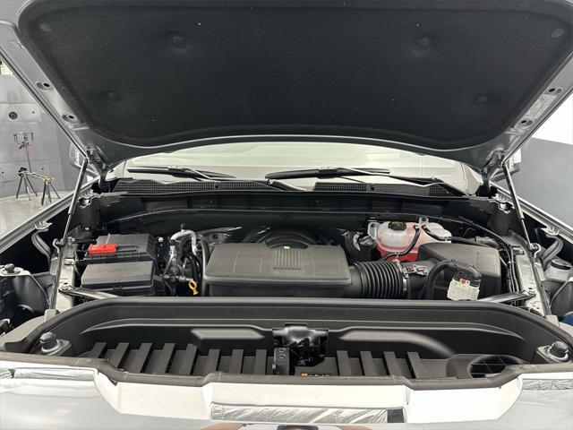 new 2025 GMC Sierra 1500 car, priced at $73,750