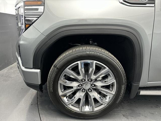 new 2025 GMC Sierra 1500 car, priced at $73,750